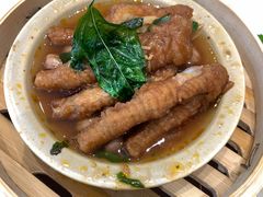 -蔡澜点心·粤菜(月星环球港店)