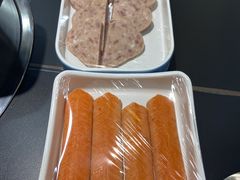 -川麻婆泥锅涮肚·串串火锅(物资学院店)