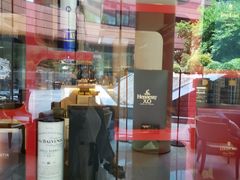 -上海衡山路十二号华邑酒店