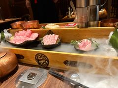 -牛道·和牛九食(市府恒隆广场店)