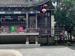 -衣裳街历史文化街区