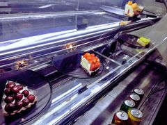 -Strawberry Butterfly草莓蝴蝶日式水果挞