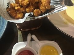 -1861意大利餐厅(文化广场店)