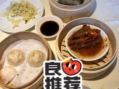 -利苑酒家(华熙国际店)