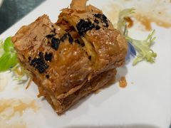 -新雅粤菜馆(南京东路店)