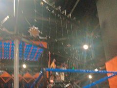 -VFSC极限蹦床主题公园(乐园道彩悦城阳光店)