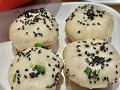 -小杨生煎(浦江欢乐颂店)