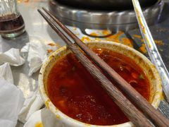 -五里关火锅(牛市口店)