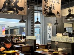 -张翻越·川渝冒菜·武汉黑鸭煲(城北万象城店)