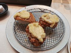 榴莲三文鱼卷-新一番三文鱼寿司(红城湖店)