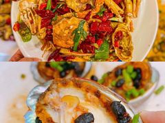 -四川小胡子海鲜(丁村万人海鲜广场店)