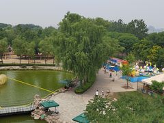 -朝阳公园游乐园