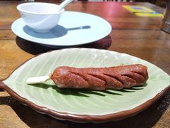 -福慧慈缘素食餐厅(王府井店)