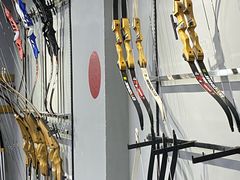 -蓝天射箭馆·专业射箭运动(诚丰广场店)