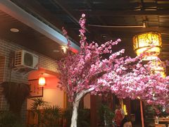 -三道苗苗鱼·美蛙黄辣丁(八里店)