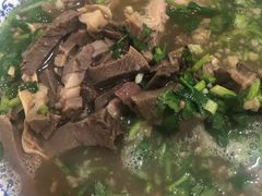 -吴记老店全牛汤