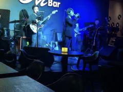 -ohbar live house(人广店)