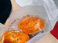 -永康饼屋(桑达大厦总店)
