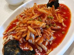 -功德林素菜饭庄(前门店)
