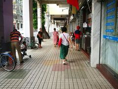 -周门传统竹升面
