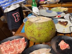 -渔家火锅·海鲜自助餐·演艺(亚龙湾天域酒店)