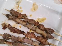 -宛平李记小吃(东关街店)