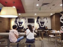 -麦当劳(未来城购物中心店)