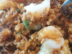 -严记小天府酸菜鱼(西四路店)