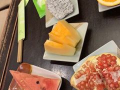 -青藤茶馆(南山路店)