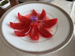-上海新锦江大酒店