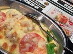 -開籠雀冰室(同和金铂店)
