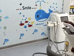 -极光口腔·矫正种植修复(锦江院区)