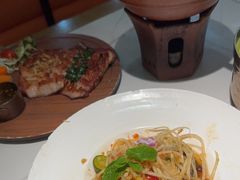 -泰椰里·泰国餐厅(智慧城广百广场店)