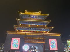 -鼓楼夜市