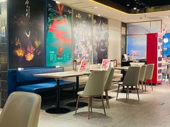 -必胜客(新辰里酒仙桥店)