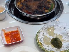 -鹅香四海·卤水火锅·砂锅粥·潮汕菜(宝安店)