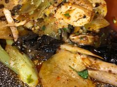 -又见小河浜·盐帮川菜(松江商业广场店)