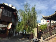 -衣裳街历史文化街区