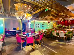 -南门四季铜锅涮肉(大屯·北苑店)