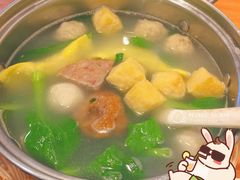 -姚面记·海派家常菜(恒基名人购物中心店)