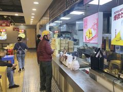 -回味鸭血粉丝汤(新城市广场店)