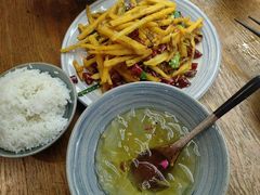 -静一餐厅·湖北菜(前门店)
