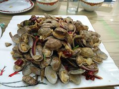 -聚德福海鲜家常菜(刘庄店)