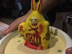 -局气 烤鸭·北京菜(光华路店)