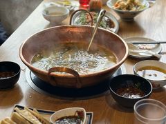 -妈妈的味道·腾冲特色菜(和顺古镇店)