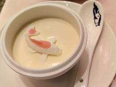 -江南灶中餐厅(南京香格里拉店)