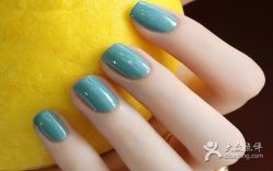 -闺蜜美甲