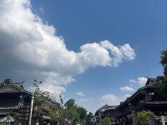 -大理古城