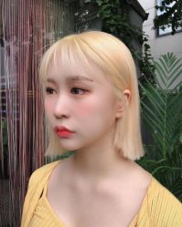 -Rise Hair上升造型
