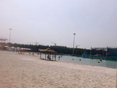 -泉城欧乐堡水上世界
